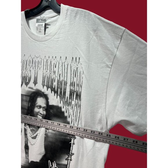 OTF Gear - Unisex Adults Short Sleeves T-Shirt - Graphic Tee - White - XXL - Picture 4 of 13